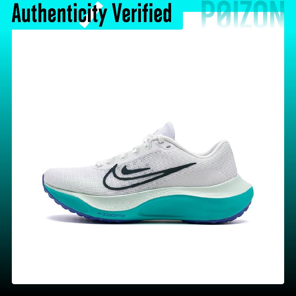 Nike Shoes Zoom Fly 5 - Nike Zoom Fly 5 Low top