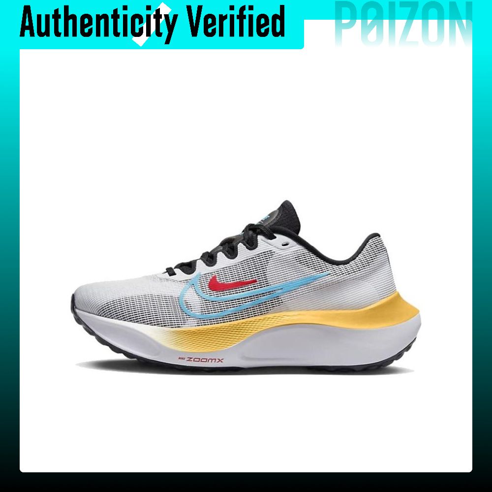 Nike Shoes Zoom Fly 5 - Nike Zoom Fly 5 Abrasion Resistant