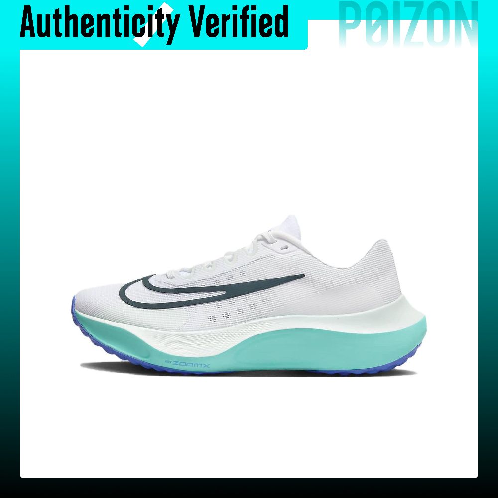 Nike Shoes Zoom Fly 5 - Nike Zoom Fly 5 Comfortable Low