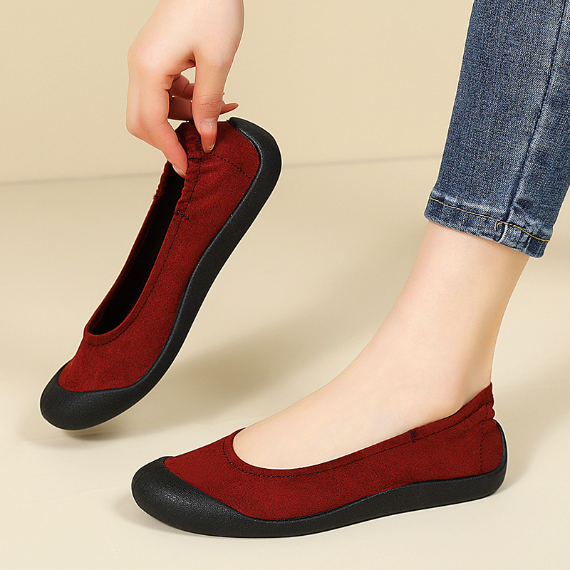 Yoga Of Fitness - Women Cloth Shoes Outdoor Casual Sneakers