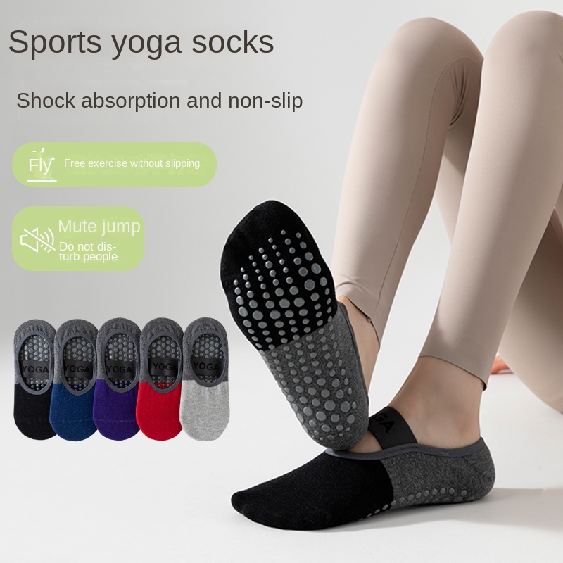 5 pairs Cross-Border Professio - Yoga & Fitness Center 评论和价格