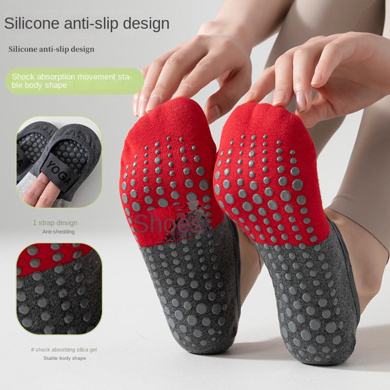 5 pairs Cross-Border Professio - Yoga & Fitness Center 评论和价格