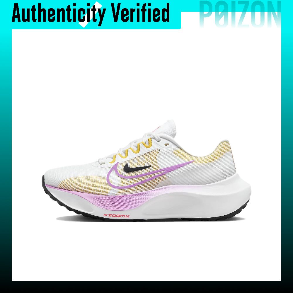 Nike Zoom Fly 5 Mesh Rebound L - Nike Shoes Zoom Fly 5 评论和价格