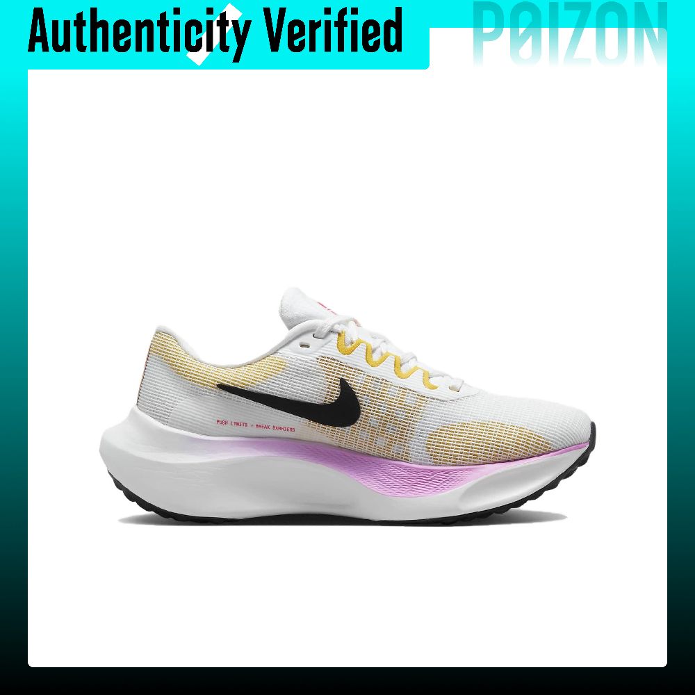 Nike Zoom Fly 5 Mesh Rebound L - Nike Shoes Zoom Fly 5 评论和价格