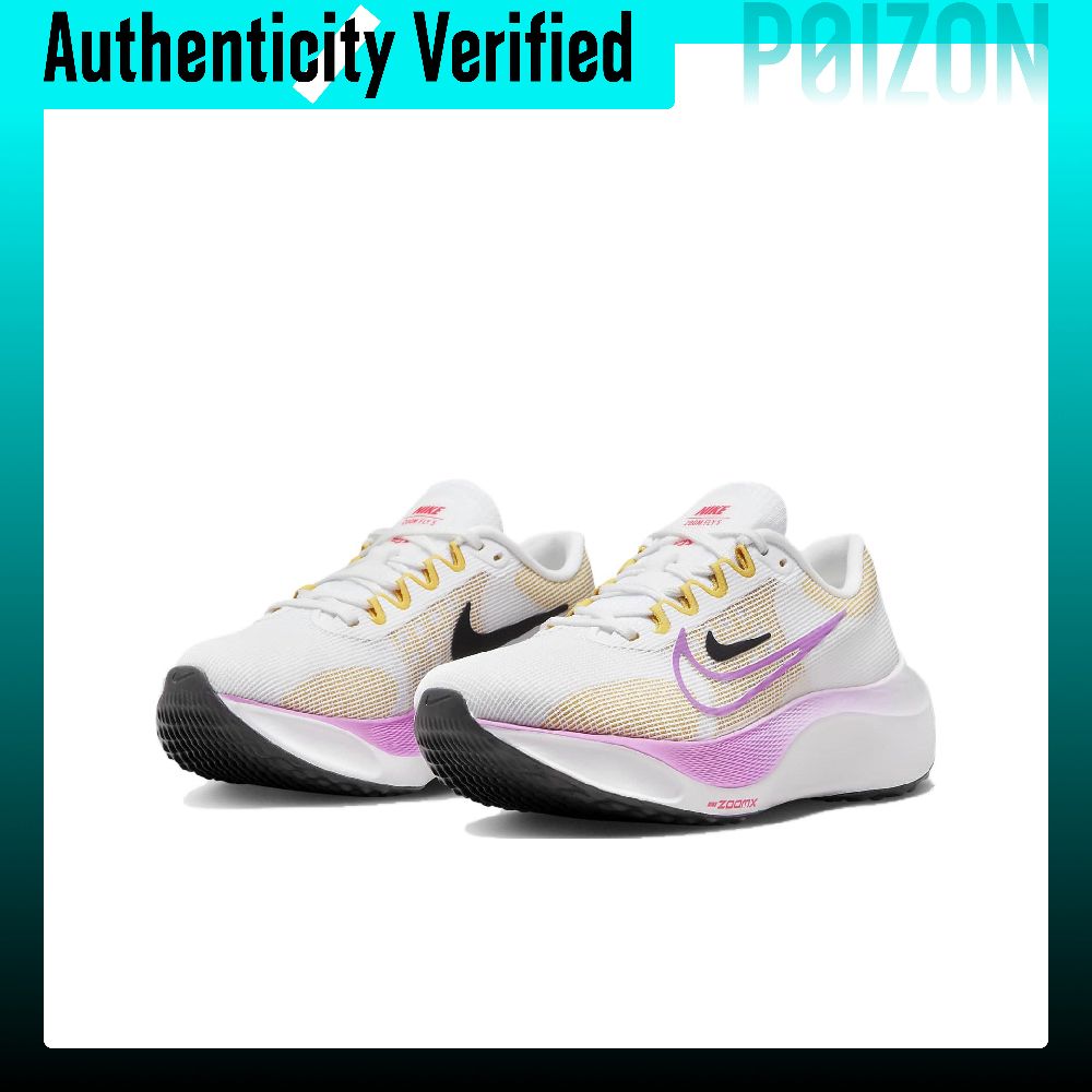 Nike Zoom Fly 5 Mesh Rebound L - Nike Shoes Zoom Fly 5 评论和价格