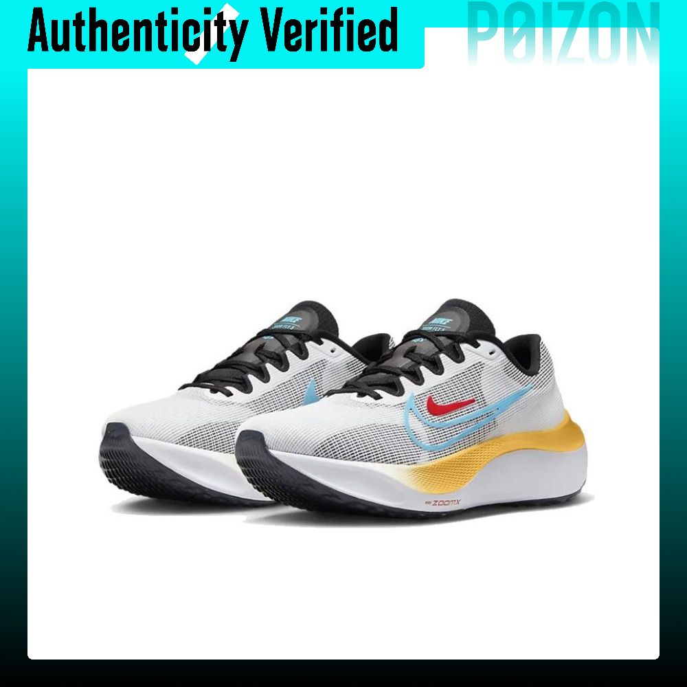 Nike Zoom Fly 5 Abrasion Resis - Nike Shoes Zoom Fly 5 评论和价格
