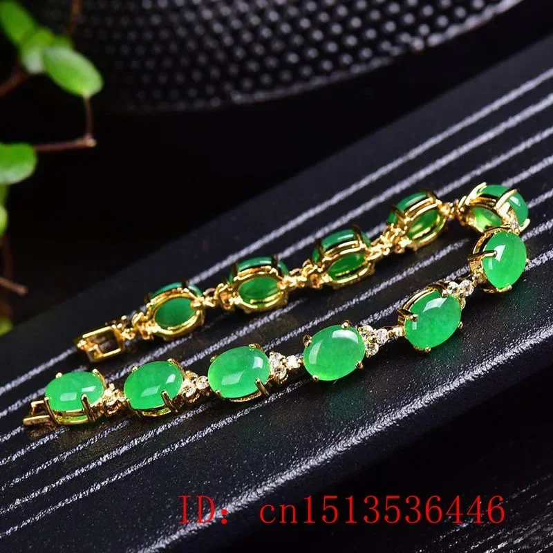 Natural Green Jade Agate LOVE  - Yoga & Fitness Center 评论和价格