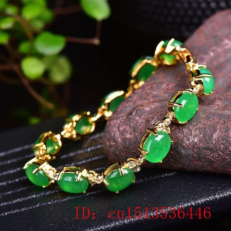 Natural Green Jade Agate LOVE  - Yoga & Fitness Center 评论和价格