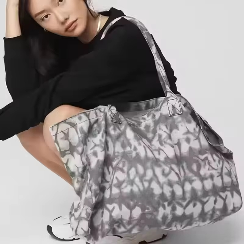 Yoga Fitness Canvas Bag, Singl - Yoga Of Fitness 评论和价格