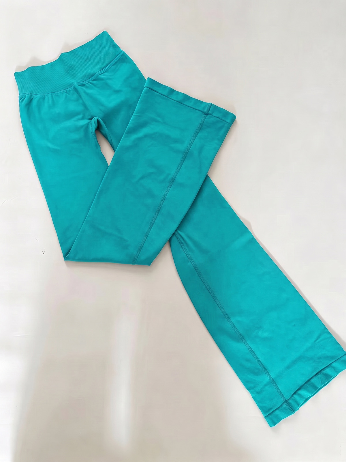 DenyfWomen Yoga Set 2PCS Worko - Yoga Fitness Set 评论和价格