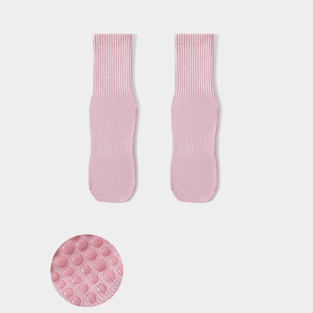 High Quality Women Yoga Socks  - Yoga & Fitness Center 评论和价格