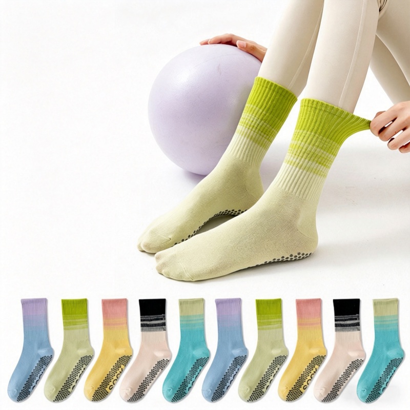 Dreamlikelin 1 Pair Women's Mi - Yoga Of Fitness 评论和价格