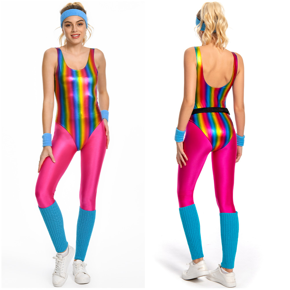 Yoga Sportswear Fitness Hippie - Yoga Fitness Set 评论和价格