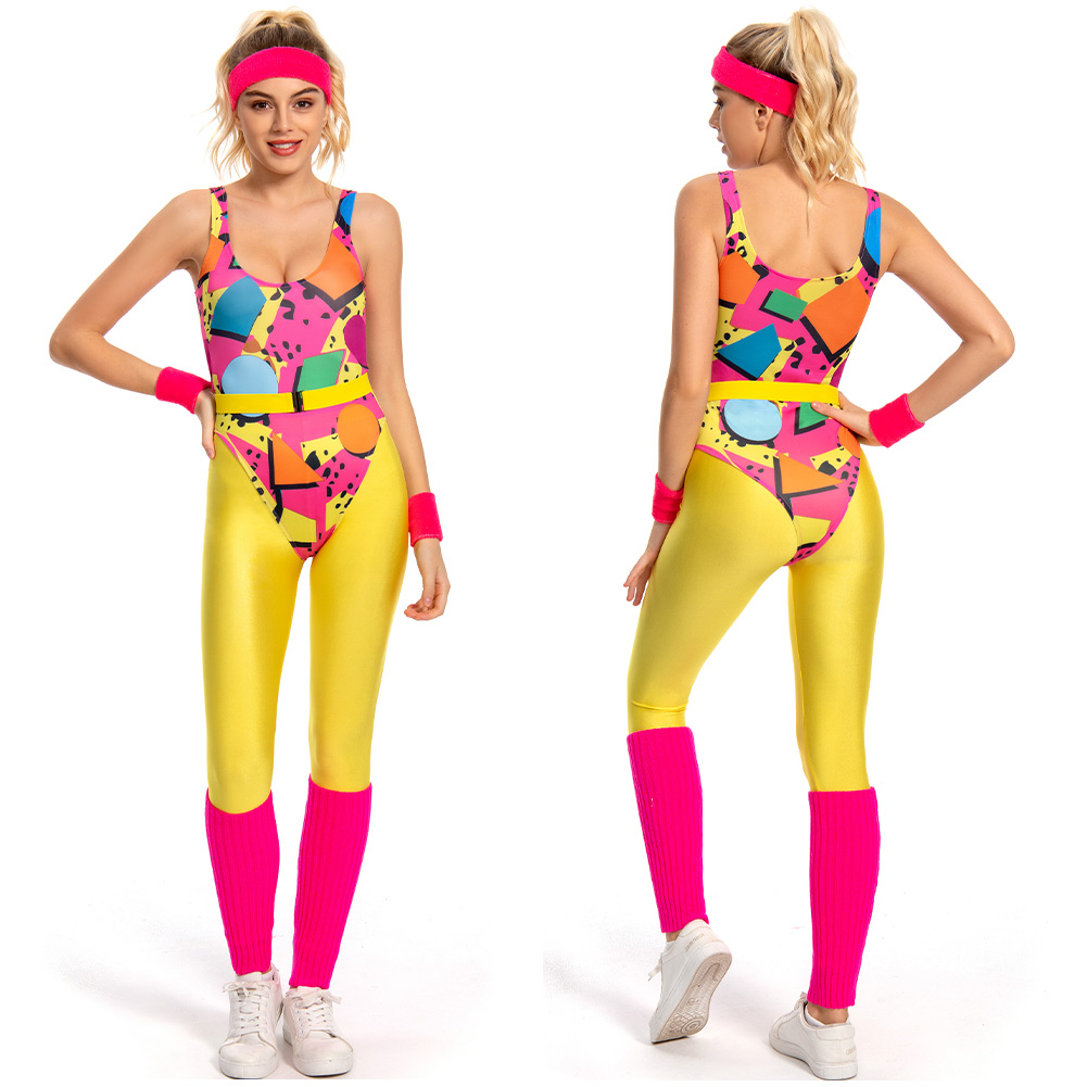Yoga Sportswear Fitness Hippie - Yoga Fitness Set 评论和价格