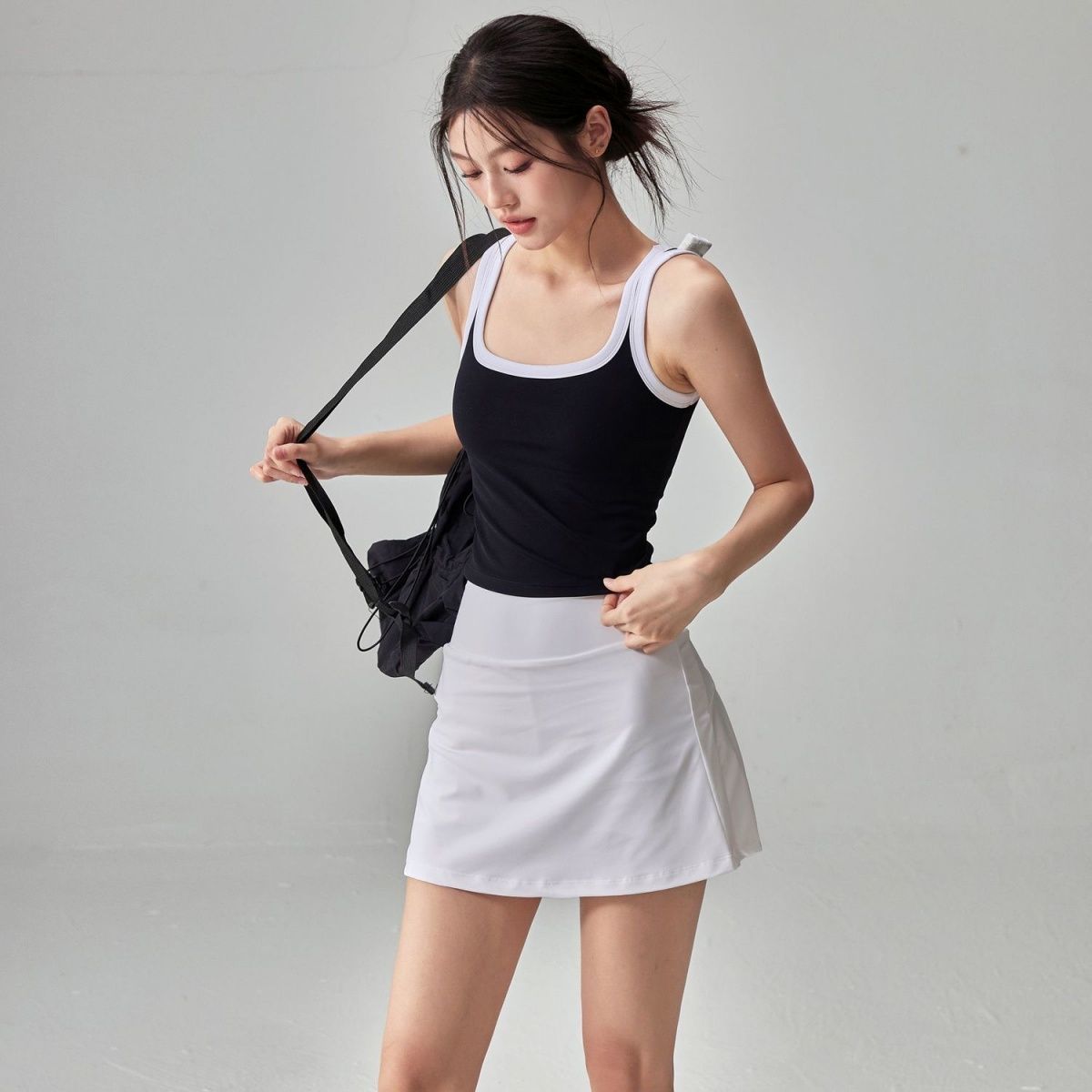 2pcs New Yoga Set  Straps Spor - Yoga Fitness Set 评论和价格