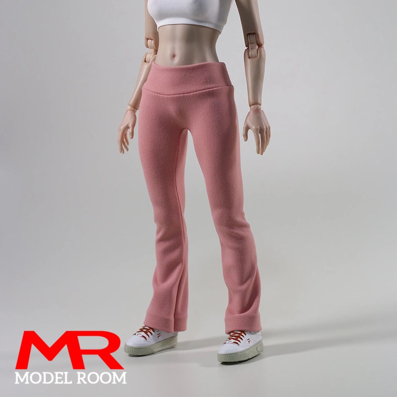 1/6 Female High Stretch Sports - Yoga Fitness Model 评论和价格