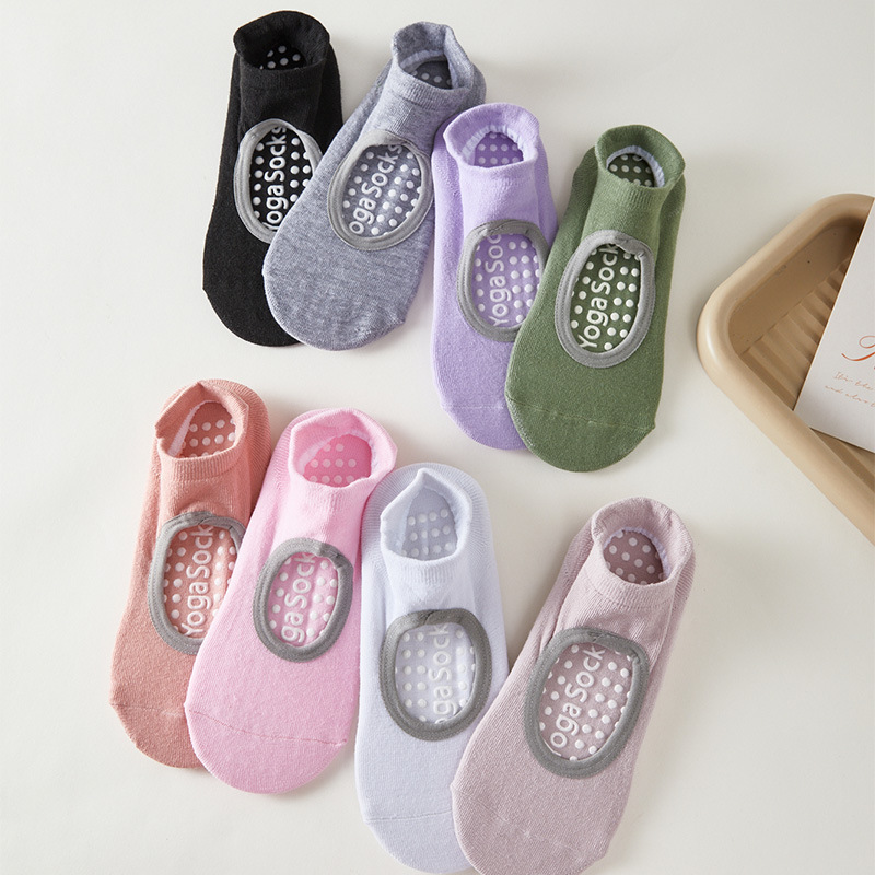 1/8 Pairs Indoor Sports Yoga P - Yoga & Fitness Center 评论和价格