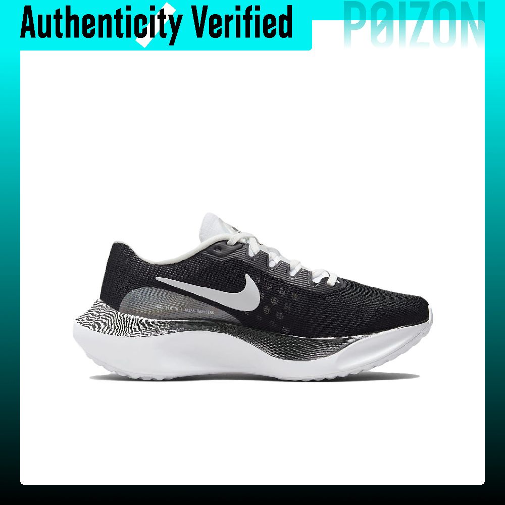 Nike Zoom Fly 5 Running Shoes  - Nike Shoes Zoom Fly 5 评论和价格