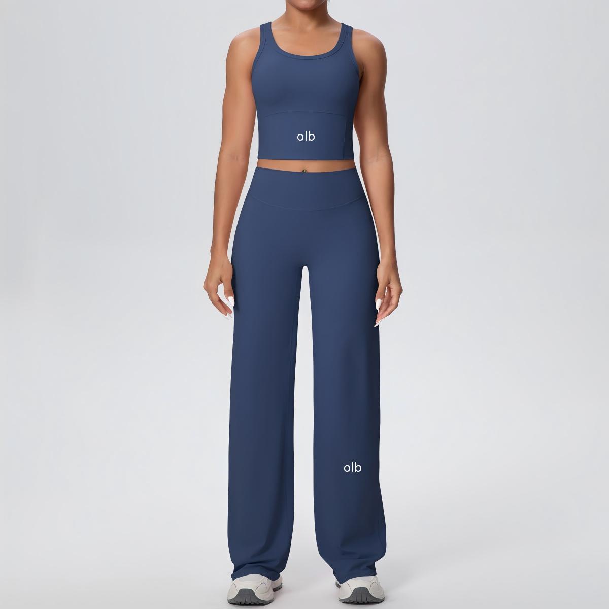 2-piece new double-sided brush - Yoga Fitness Set 评论和价格