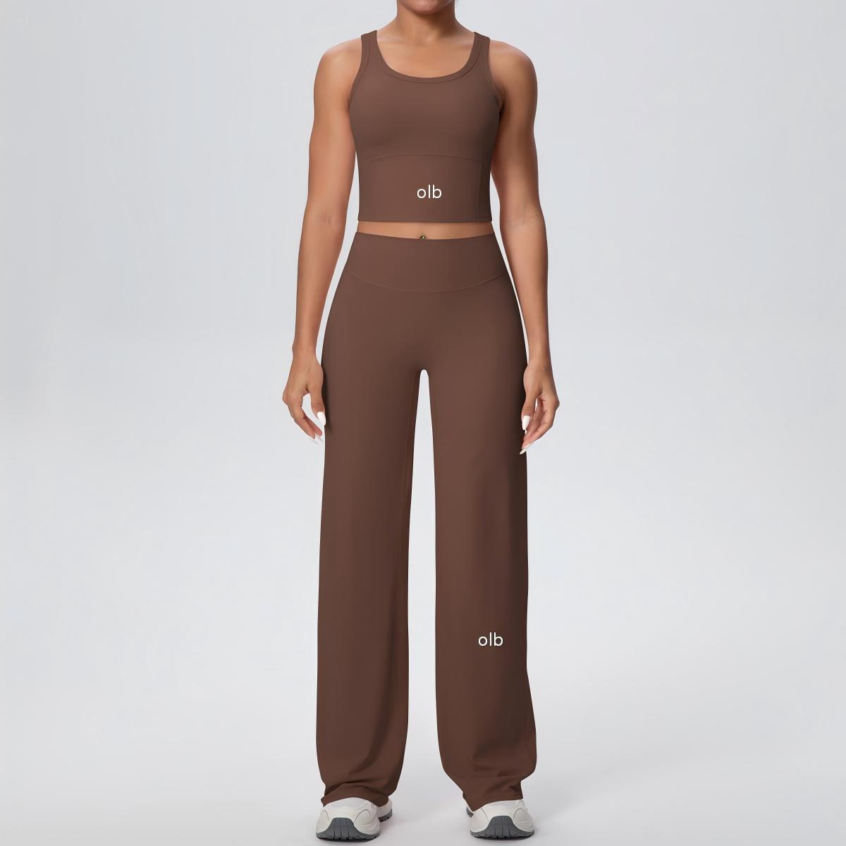 2-piece new double-sided brush - Yoga Fitness Set 评论和价格