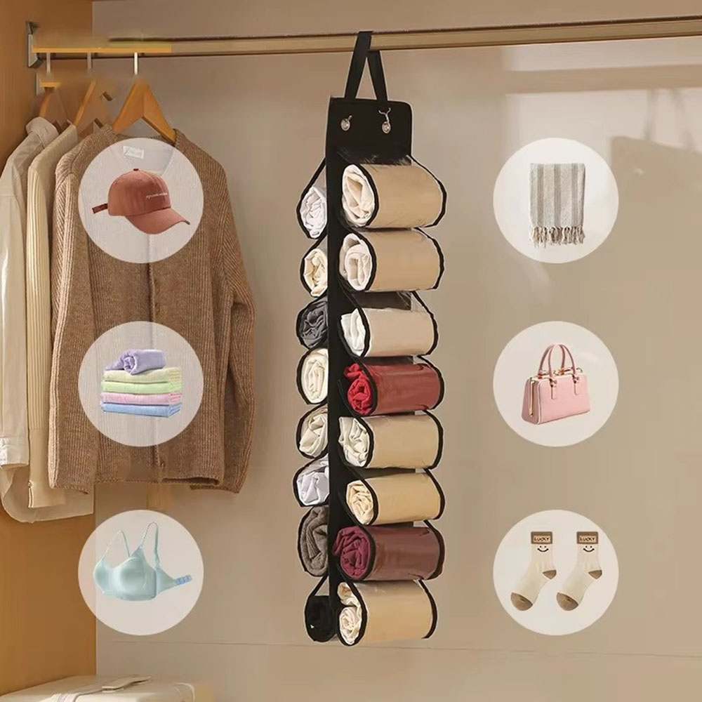 1PC Storage Bag Clothes Compar - Yoga Fitness Wear 评论和价格