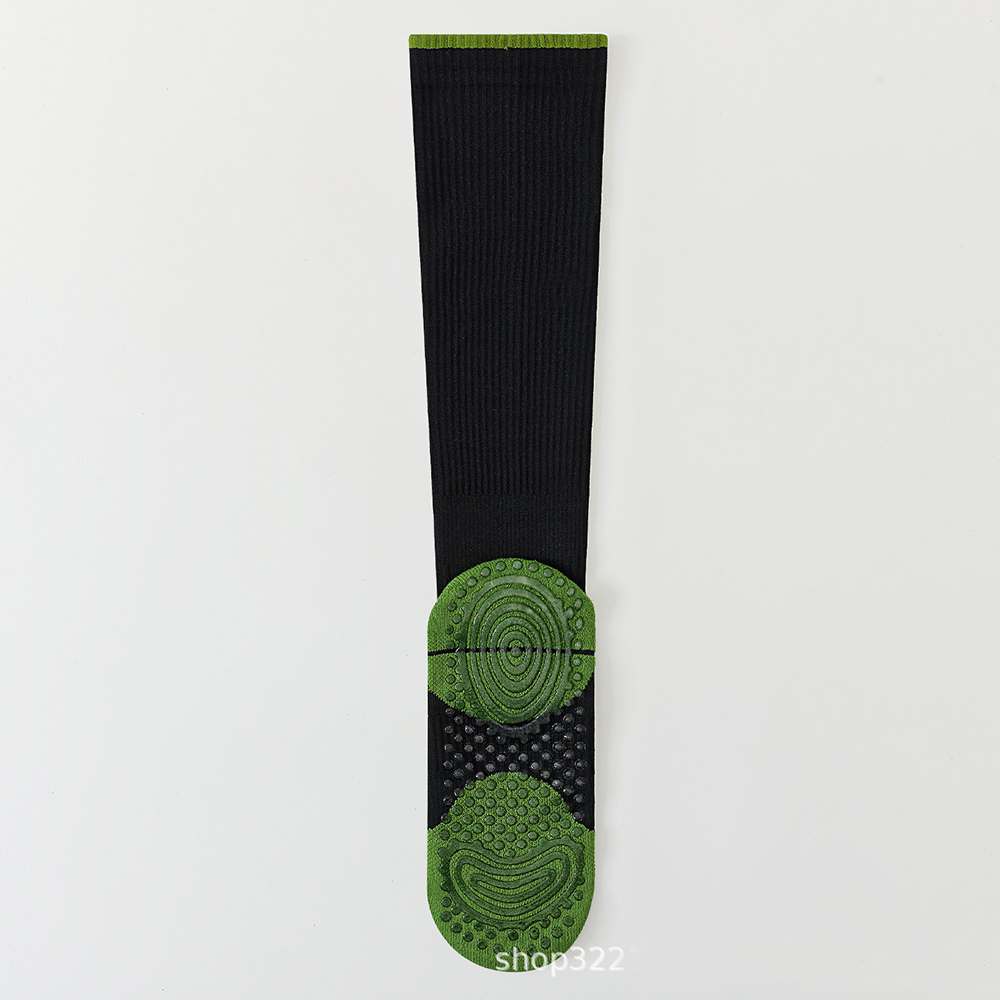 Professional Pilates Yoga Sock - Yoga & Fitness Center 评论和价格