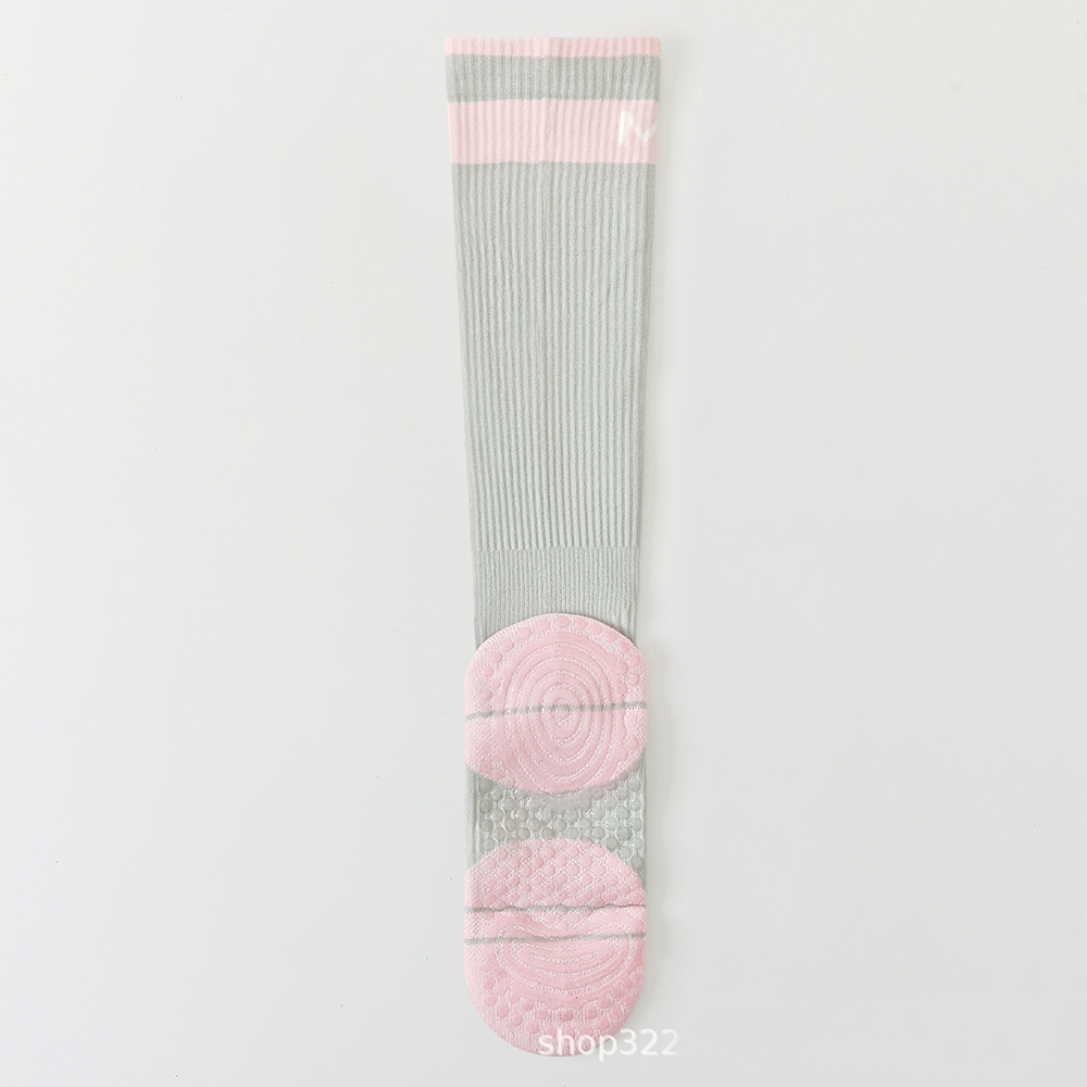 Professional Pilates Yoga Sock - Yoga & Fitness Center 评论和价格