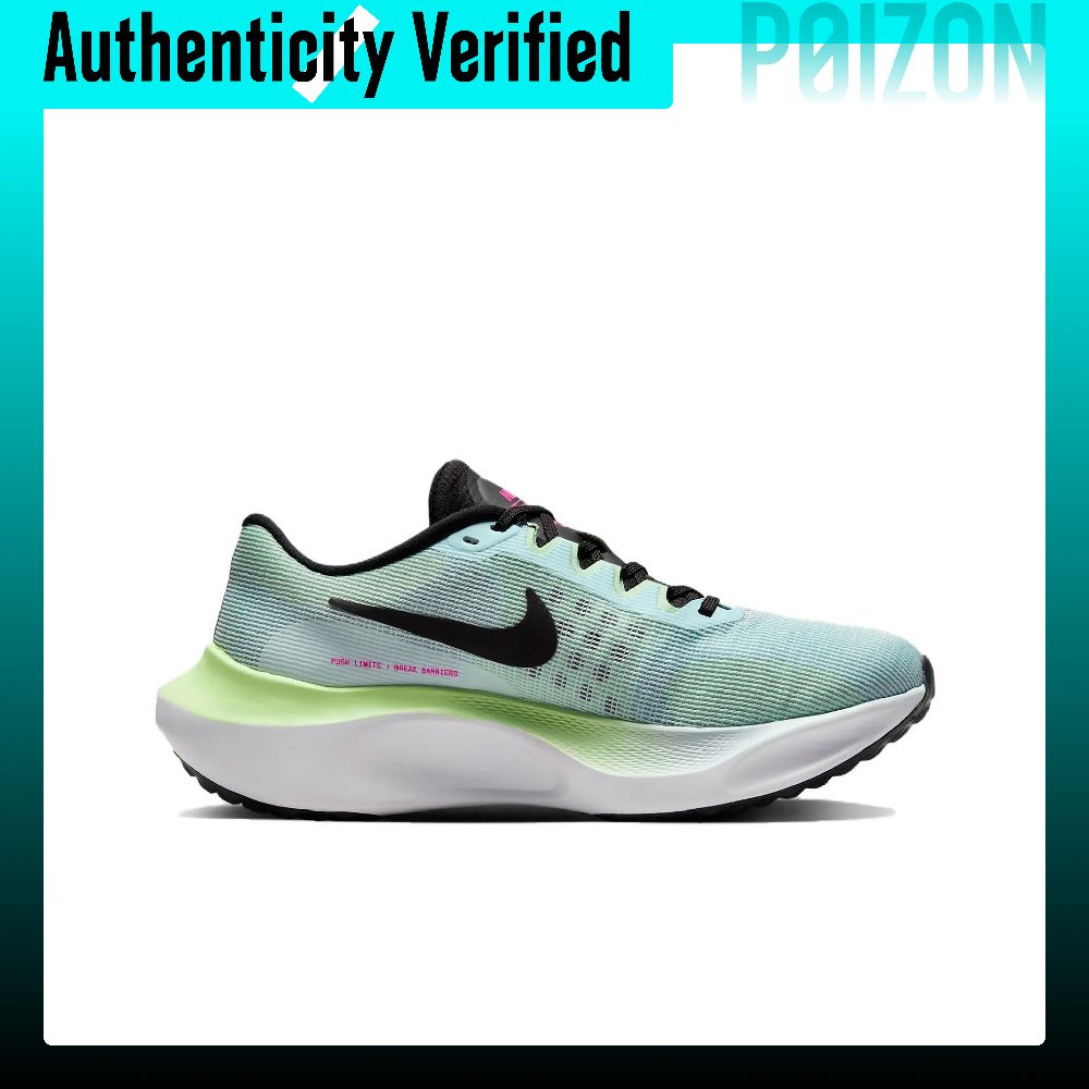 Nike Zoom Fly 5 Abrasion Resis - Nike Shoes Zoom Fly 5 评论和价格