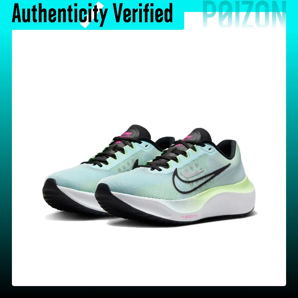 Nike Zoom Fly 5 Abrasion Resis - Nike Shoes Zoom Fly 5 评论和价格