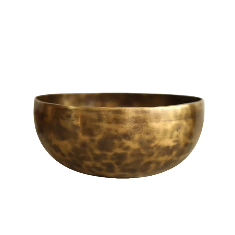 Nepal Handmade Singing Bowl Bu - Yoga Fitness Wear 评论和价格