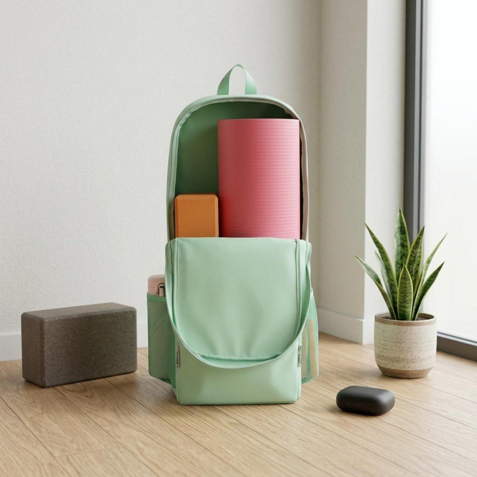 Industrial Carrier Waterproof  - Yoga Of Fitness 评论和价格