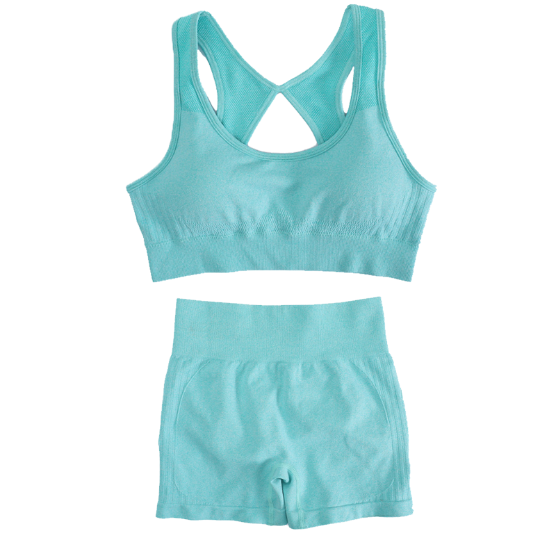 Women's Sports Fitness Yoga Su - Yoga Fitness Set 评论和价格