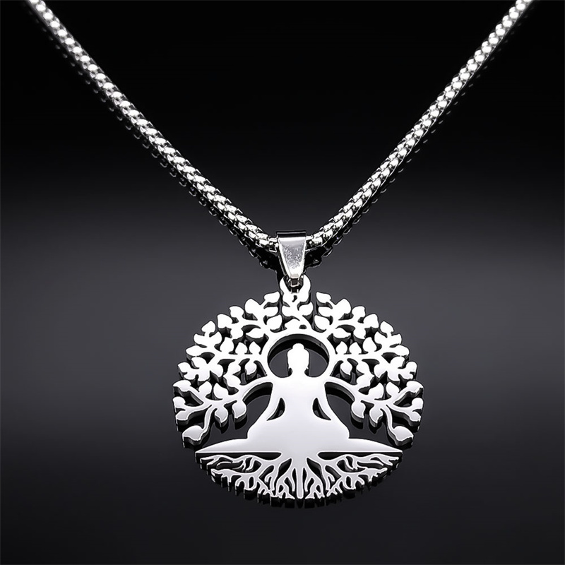 Buddhism Meditation Buddha Yog - Yoga Fitness Model 评论和价格