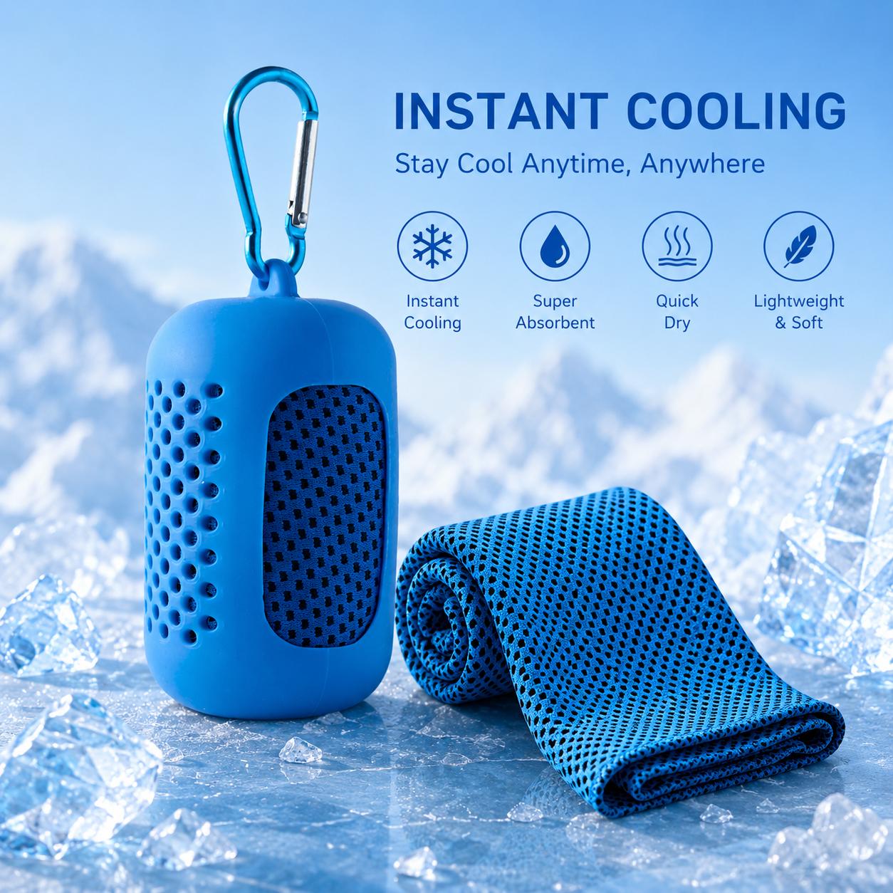Camping Towel Quick-Dry Sports - Yoga Fitness Set 评论和价格