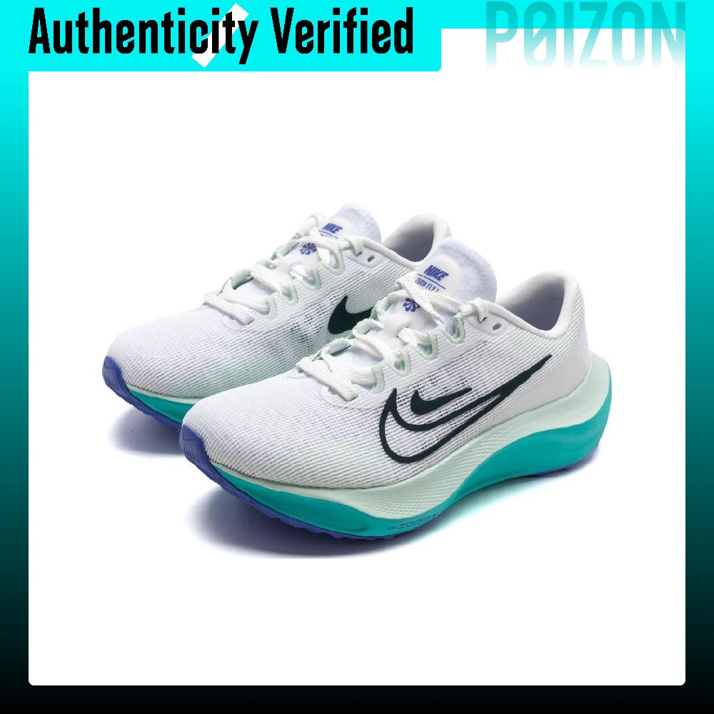 Nike Zoom Fly 5 Low top Traini - Nike Shoes Zoom Fly 5 评论和价格