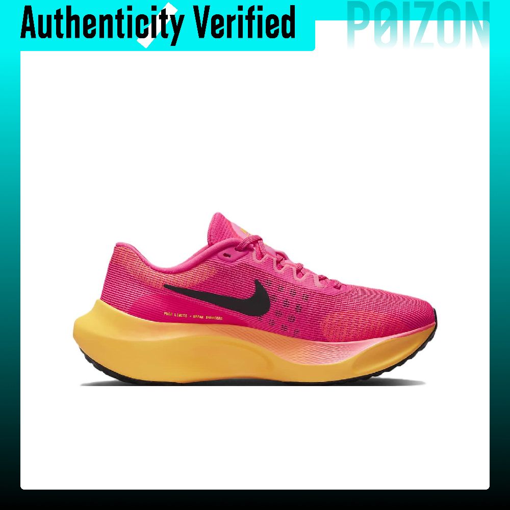 Nike Zoom Fly 5 Running Shoes  - Nike Shoes Zoom Fly 5 评论和价格