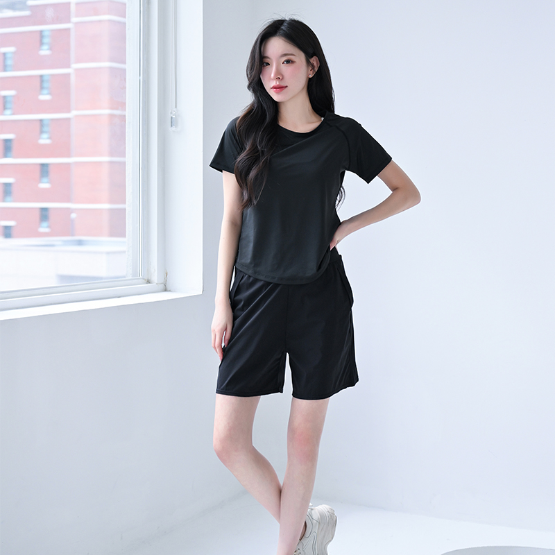 2026 Summer New Women Yoga Fit - Yoga Fitness Set 评论和价格