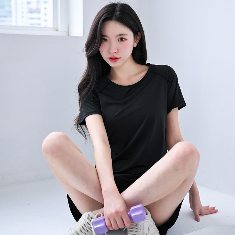 2026 Summer New Women Yoga Fit - Yoga Fitness Set 评论和价格