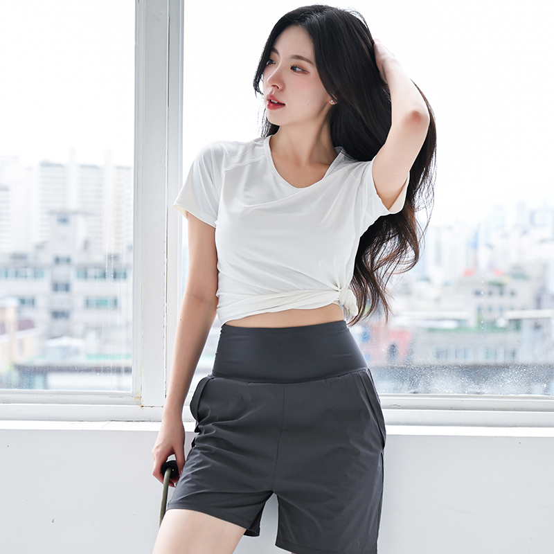 2026 Summer New Women Yoga Fit - Yoga Fitness Set 评论和价格