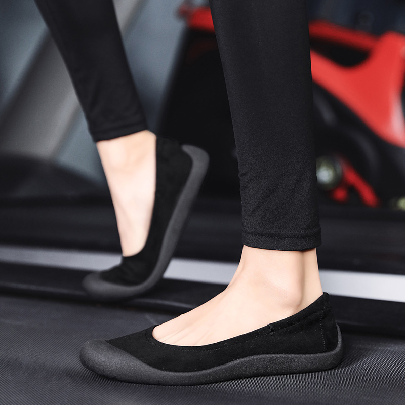 Women Cloth Shoes Outdoor Casu - Yoga Of Fitness 评论和价格
