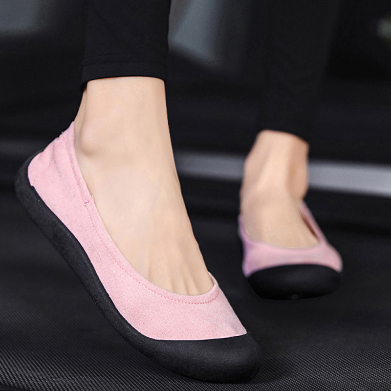 Women Cloth Shoes Outdoor Casu - Yoga Of Fitness 评论和价格